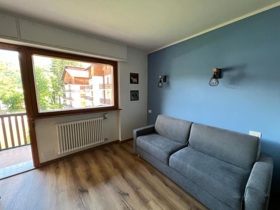 Relax In Montagna Apartman Bardonecchia Kültér fotó