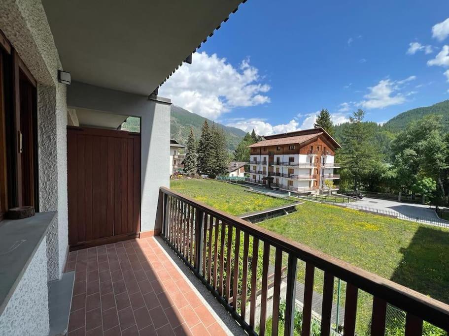Relax In Montagna Apartman Bardonecchia Kültér fotó